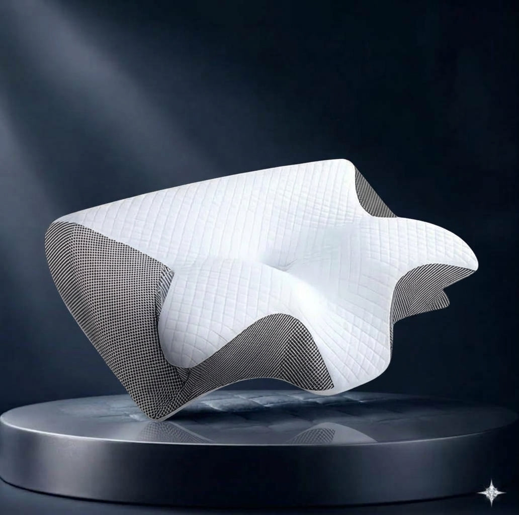 Toravio Ergonomisches-Kissen