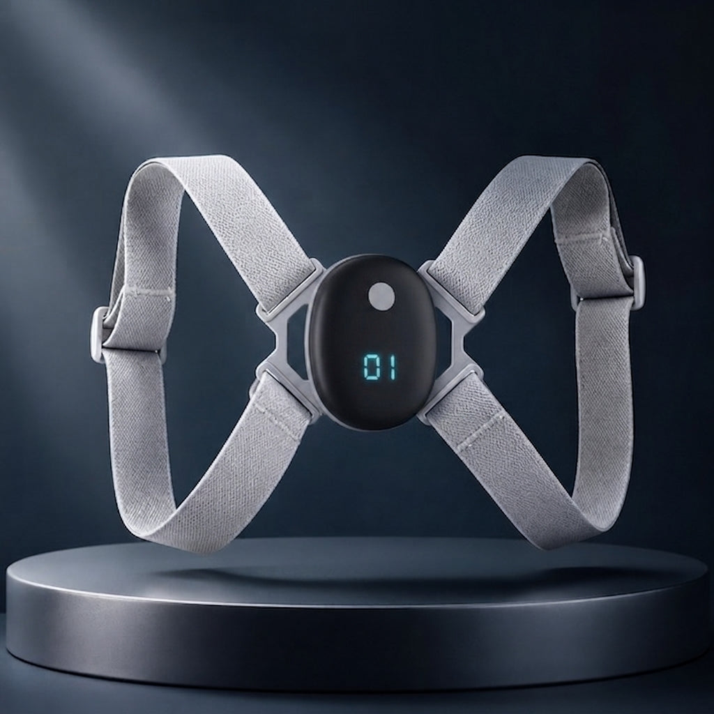 Toravio Smart-Correction-Belt
