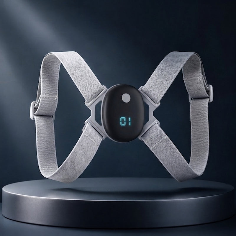 Toravio Smart-Correction-Belt