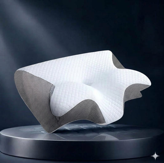 Toravio Ergonomisches-Kissen