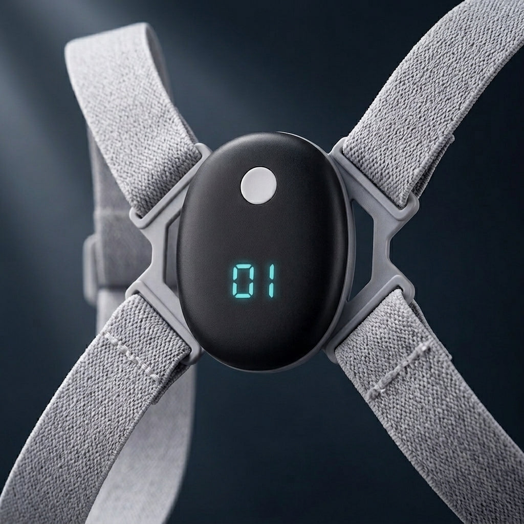 Toravio Smart-Correction-Belt