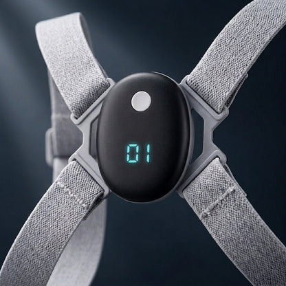 Toravio Smart-Correction-Belt